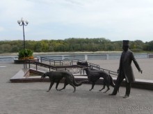 Околицами Беларуси. Гомель (I)