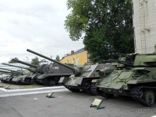 Околицами Беларуси. Гомель (I)