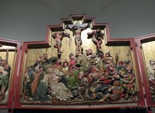 Венские «чудесатости». В гости к Климту ( I )