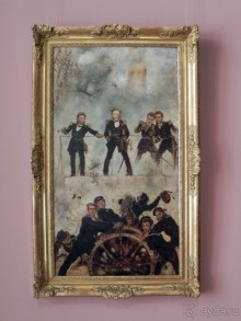 Венские «чудесатости». В гости к Климту ( I )