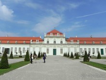 Венские «чудесатости». В гости к Климту ( I )