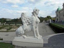 Венские «чудесатости». В гости к Климту ( I )