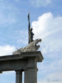 Венские «чудесатости». В гости к Климту ( I )