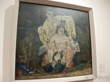 Венские «чудесатости». В гости к Климту ( I )