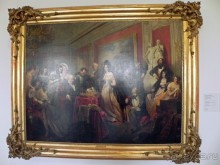 Венские «чудесатости». В гости к Климту ( I )