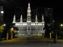 Венские «чудесатости». В гости к Климту ( I )