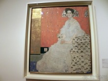 Венские «чудесатости». В гости к Климту ( I )