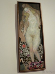 Венские «чудесатости». В гости к Климту ( I )