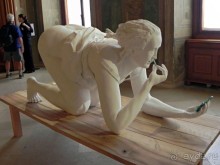 Венские «чудесатости». В гости к Климту ( I )