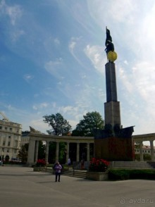 Венские «чудесатости». В гости к Климту ( I )