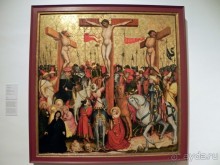 Венские «чудесатости». В гости к Климту ( I )