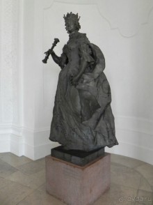 Венские «чудесатости». В гости к Климту ( I )