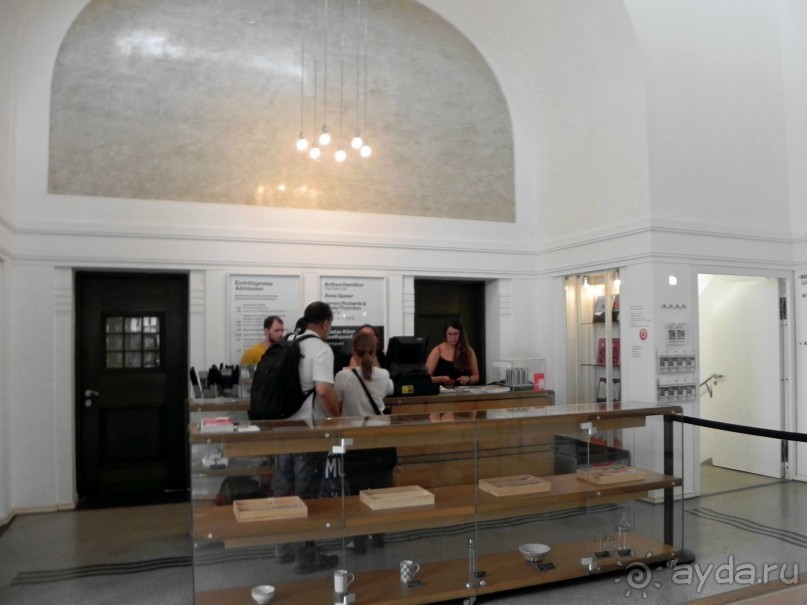 Венские «чудесатости». В гости к Климту ( I )