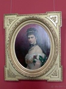 Венские «чудесатости». В гости к Климту ( I )