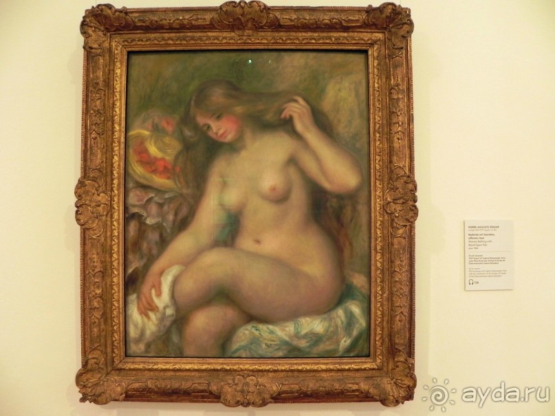 Венские «чудесатости». В гости к Климту ( I )