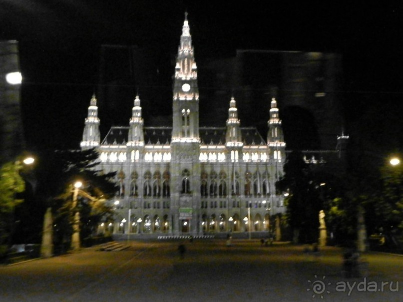 Венские «чудесатости». В гости к Климту ( I )