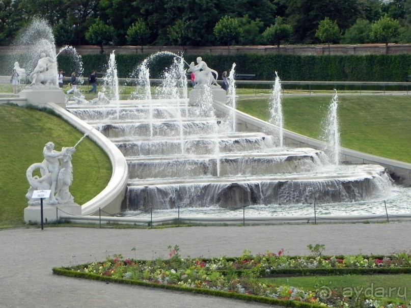 Венские «чудесатости». В гости к Климту ( I )