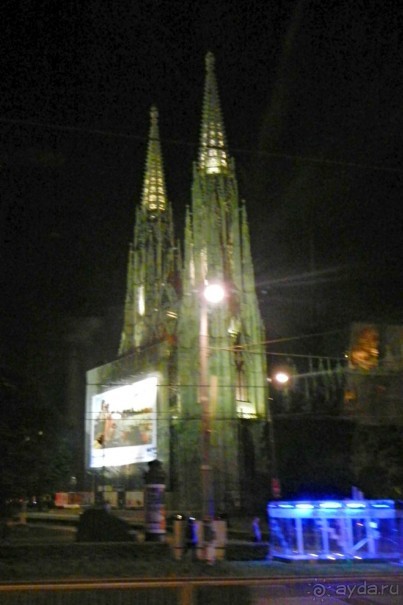 Венские «чудесатости». В гости к Климту ( I )