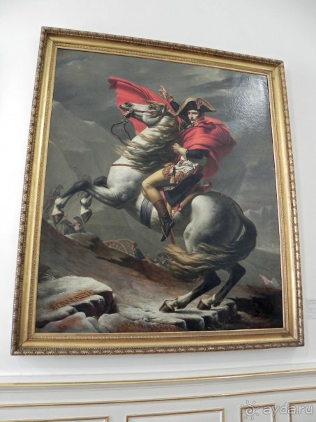 Венские «чудесатости». В гости к Климту ( I )