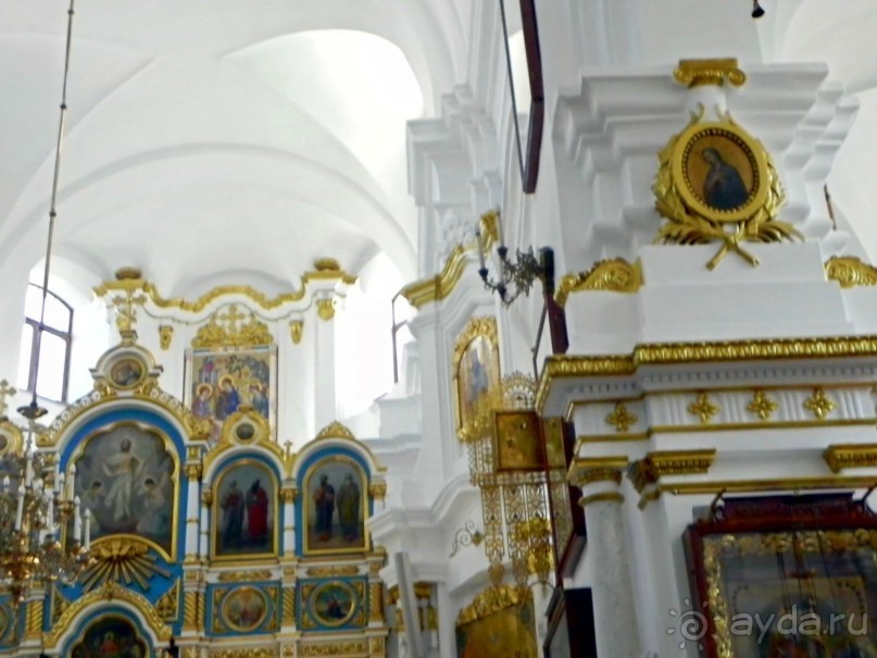 НЕ околицами Беларуси. … четвертушка Минска (V)