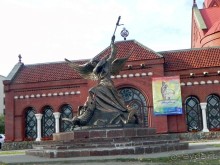 НЕ околицами Беларуси. … четвертушка Минска (V)