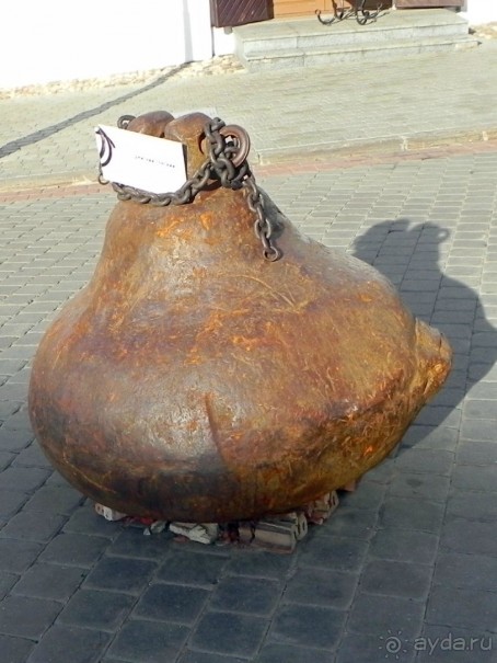 НЕ околицами Беларуси. … четвертушка Минска (V)