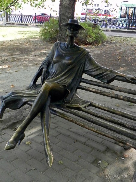 НЕ околицами Беларуси. … четвертушка Минска (V)