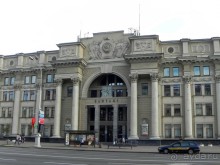 НЕ околицами Беларуси. … четвертушка Минска (V)