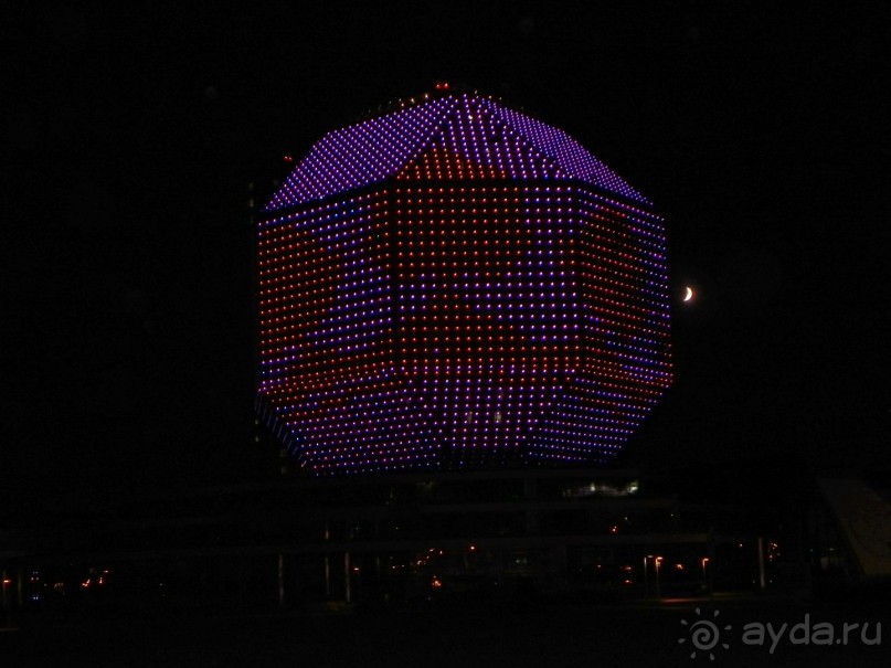 НЕ околицами Беларуси. … четвертушка Минска (V)