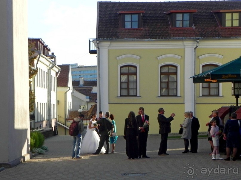 НЕ околицами Беларуси. … четвертушка Минска (V)