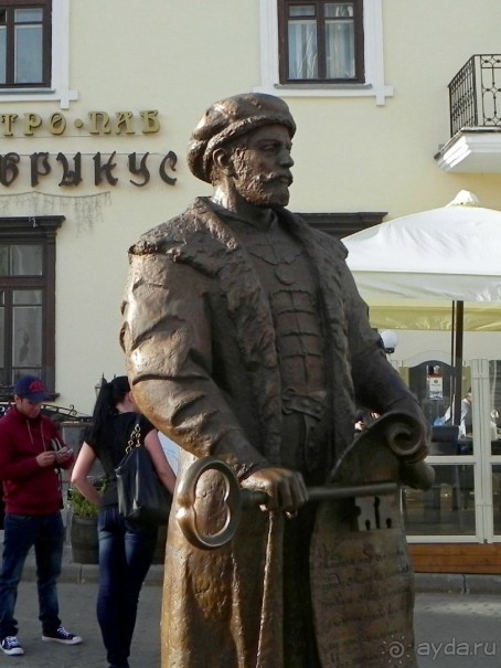 НЕ околицами Беларуси. … четвертушка Минска (V)