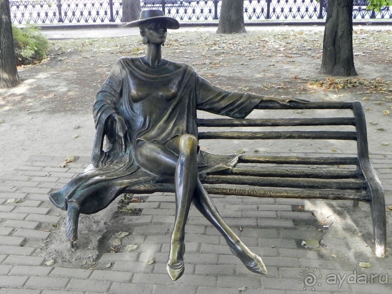 НЕ околицами Беларуси. … четвертушка Минска (V)