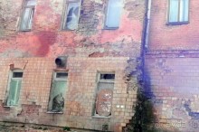 Черниговская «Лётка» в День космонавтики.