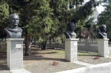 Черниговская «Лётка» в День космонавтики.