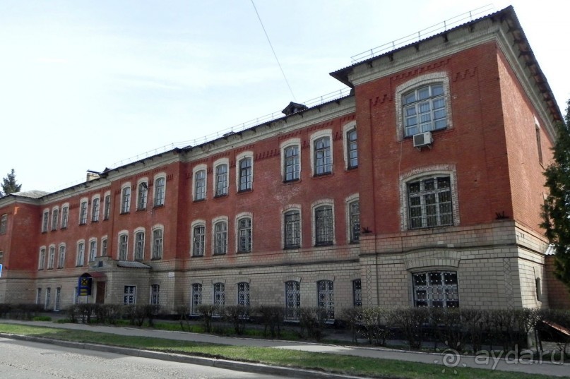 Альбом отзыва "Черниговская «Лётка» в День космонавтики."