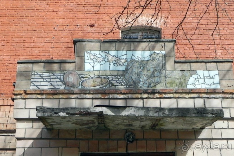 Черниговская «Лётка» в День космонавтики.