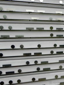 Дрезден  НЕстандартный. Kunsthofpassage + Pfunds Molkerei.(II)