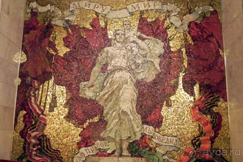 Петербург и  Питер. Мои знАковые места -1.