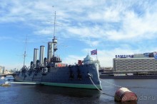 Петербург и  Питер. Мои знАковые места -1.