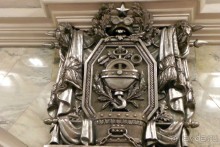 Петербург и  Питер. Мои знАковые места -1.