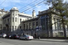 Петербург и  Питер. Мои знАковые места -1.