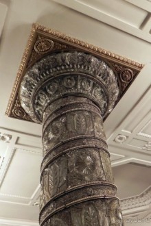 Петербург и  Питер. Мои знАковые места -1.