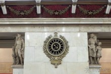 Петербург и  Питер. Мои знАковые места -1.