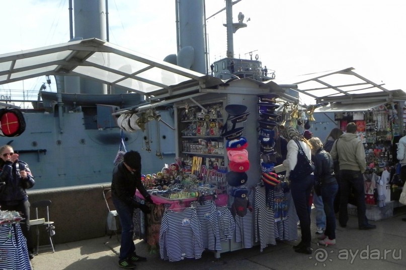 Петербург и  Питер. Мои знАковые места -1.