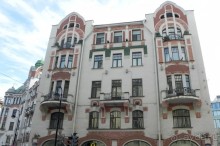 Петербург и  Питер. Мои знАковые места -1.