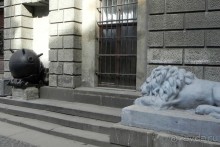 Петербург и  Питер. Мои знАковые места -1.