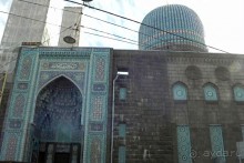 Петербург и  Питер. Мои знАковые места -1.