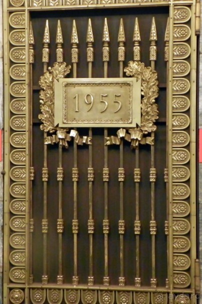 Петербург и  Питер. Мои знАковые места -1.