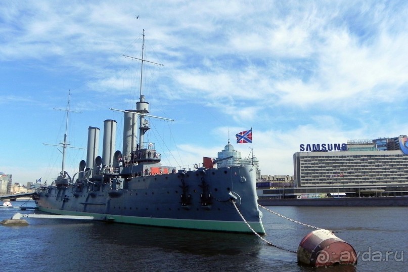 Петербург и  Питер. Мои знАковые места -1.