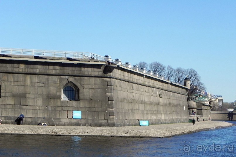 Петербург и  Питер. Мои знАковые места -1.